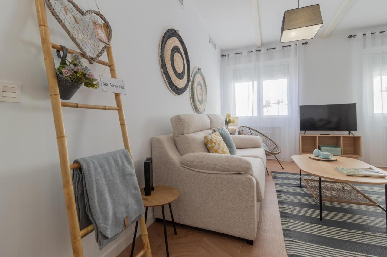Apartment In The City Center Córdoba Buitenkant foto