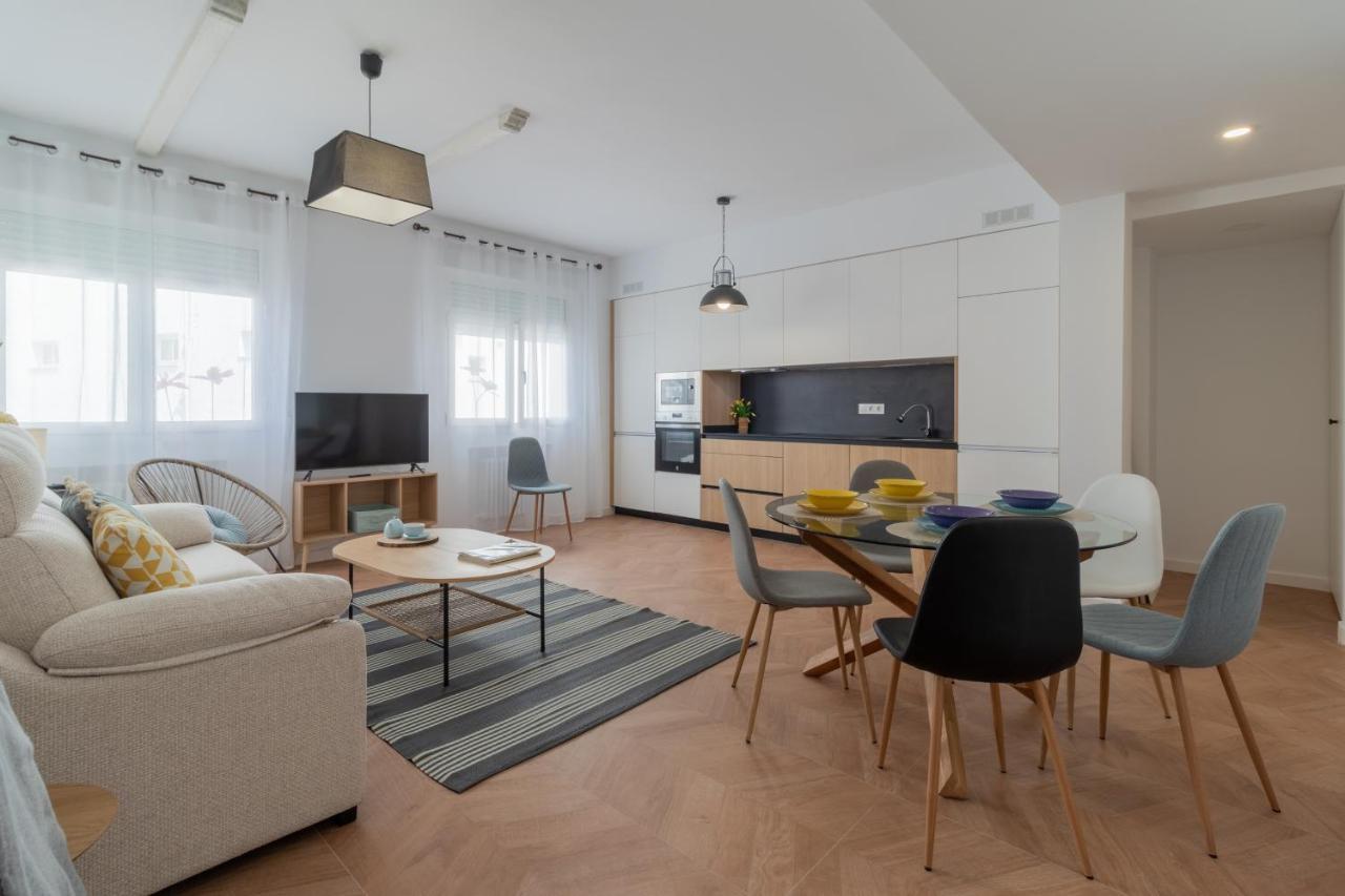 Apartment In The City Center Córdoba Buitenkant foto