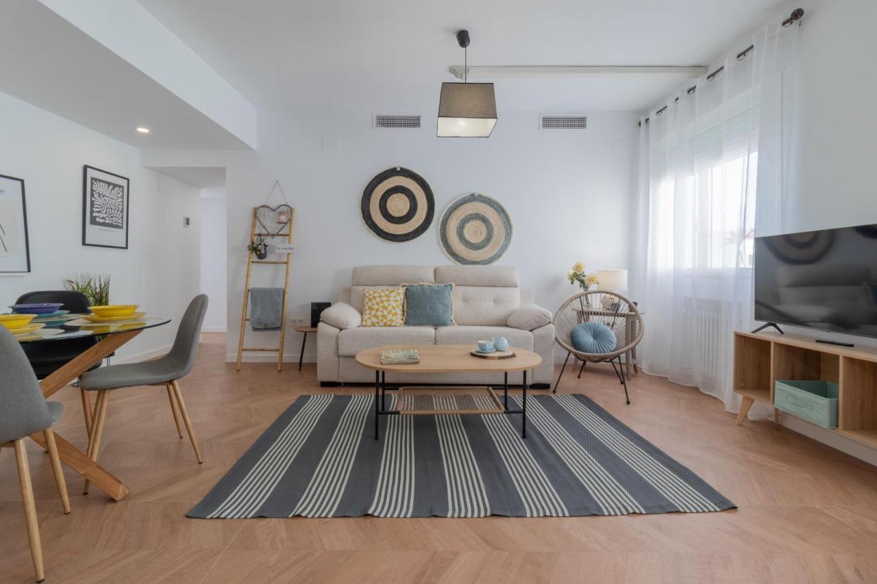 Apartment In The City Center Córdoba Buitenkant foto