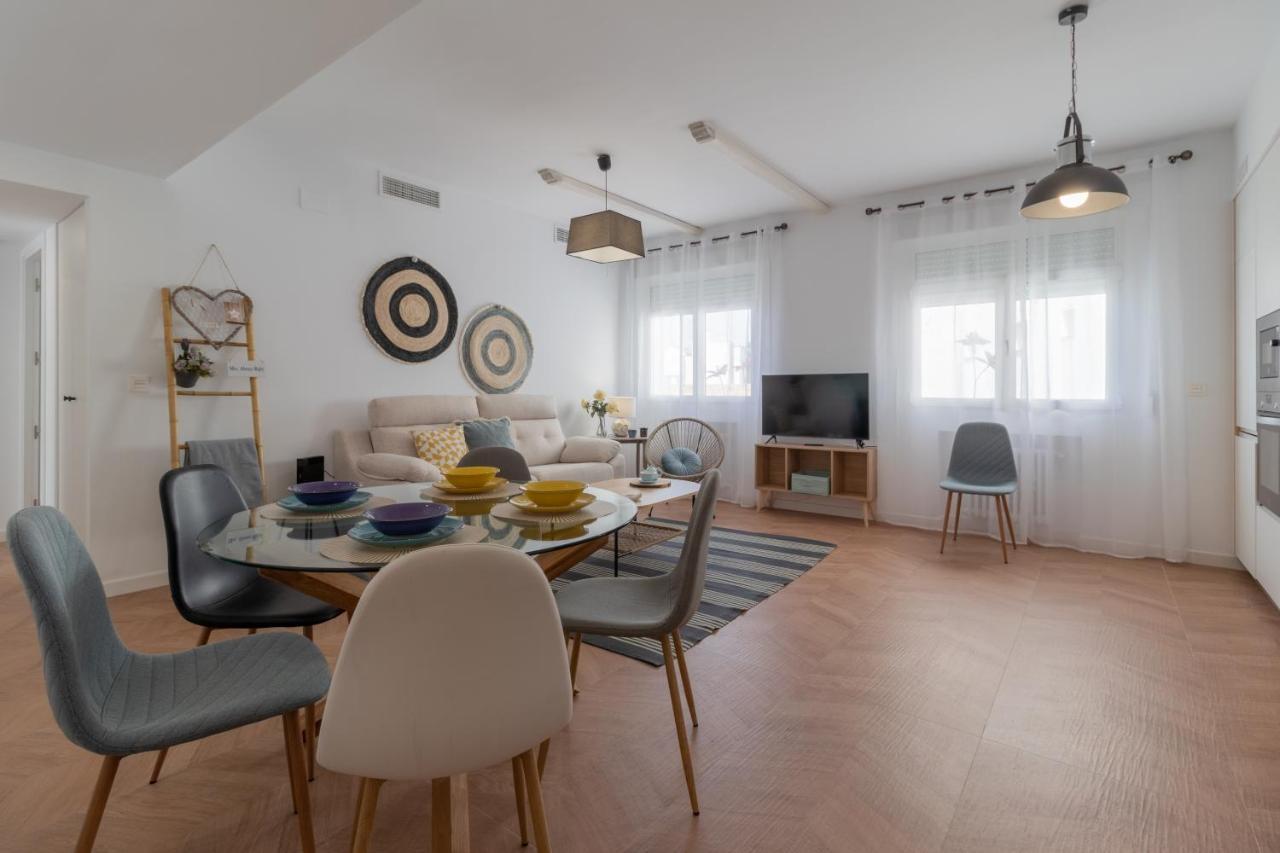 Apartment In The City Center Córdoba Buitenkant foto
