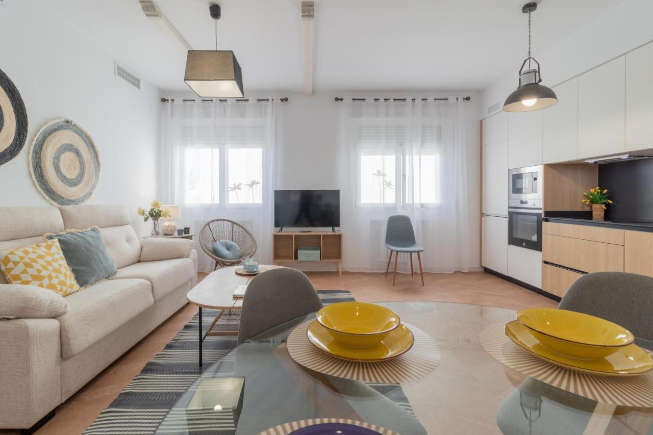 Apartment In The City Center Córdoba Buitenkant foto