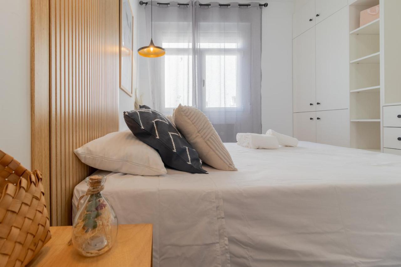 Apartment In The City Center Córdoba Buitenkant foto