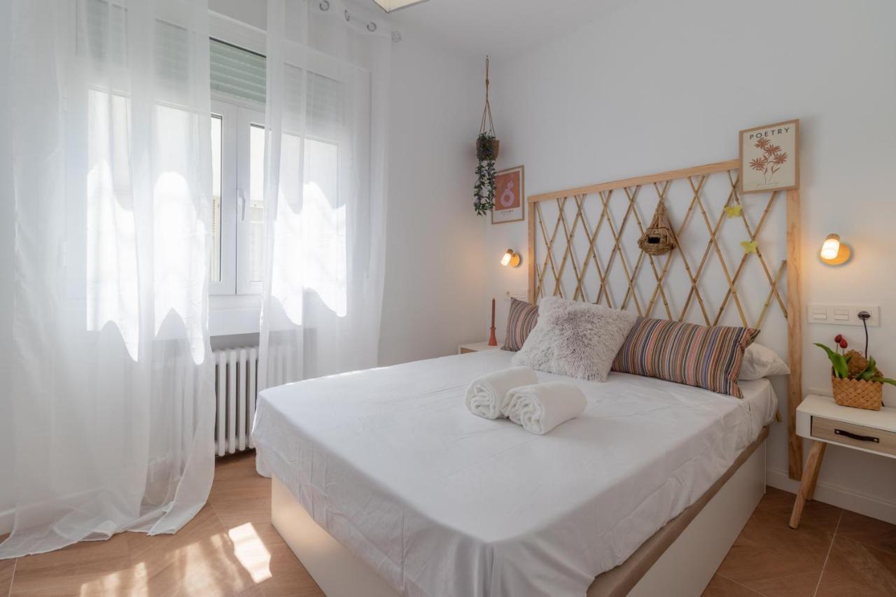 Apartment In The City Center Córdoba Buitenkant foto