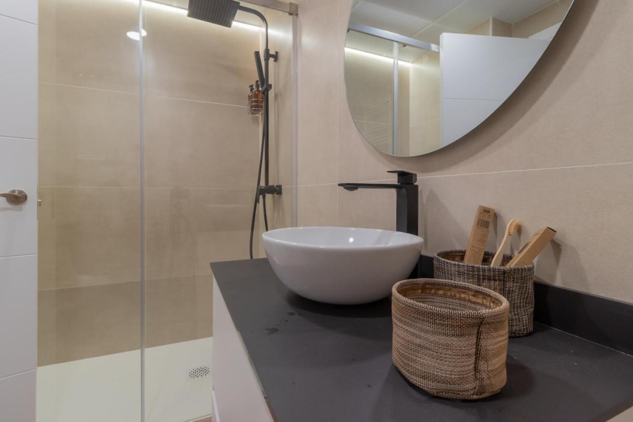Apartment In The City Center Córdoba Buitenkant foto